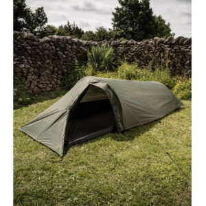 JOURNEY-SOLO-TENT-OLIVE-IN-DISPLAY