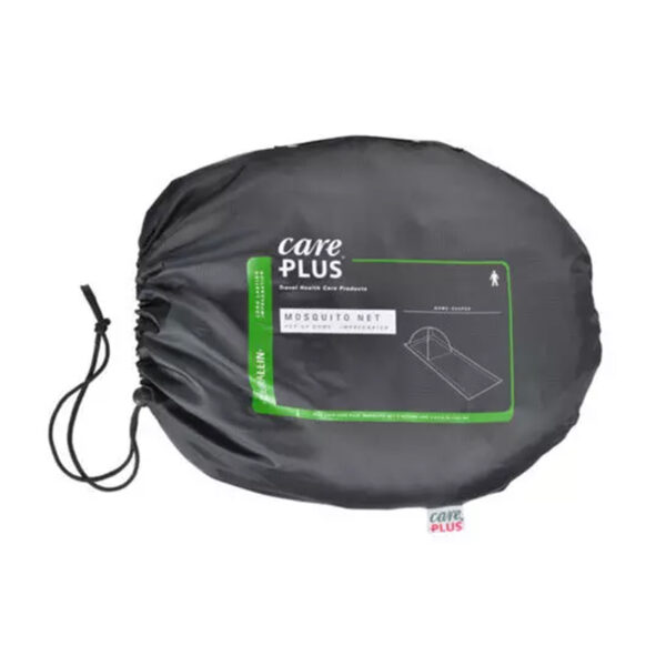 CARE-PLUS-MOSQUITO-NET-BELL-POP-UP-DOME-DURALLIN-BAG