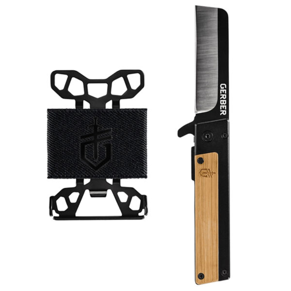 GERBER-QUADRANT-&-BARBILL-SET