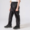MAC IN A SAC ΑΔΙΑΒΡΟΧΟ ΠΑΙΔΙΚΟ ΠΑΝΤΕΛΟΝΙ OVERTROUSERS ΜΑΥΡΟ