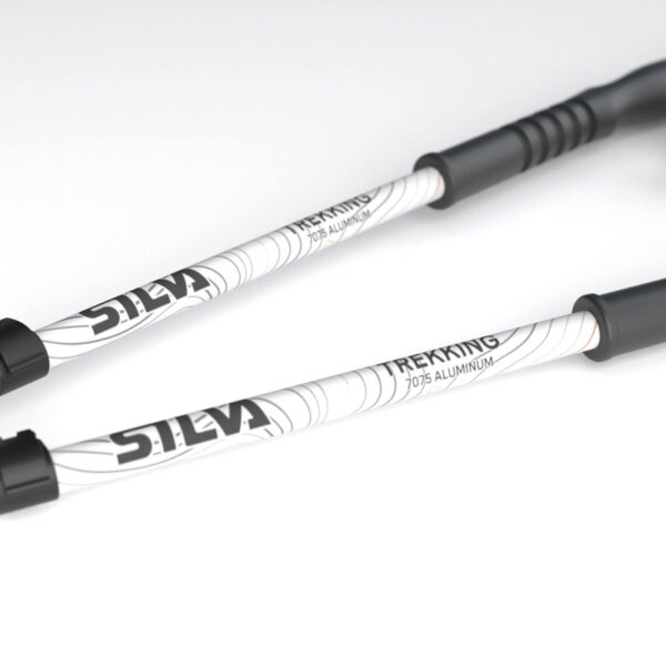 SILVA-TREKKING-POLES-ALUMINUM-