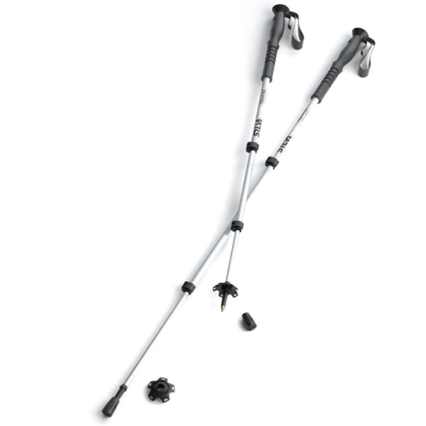 SILVA-TREKKING-POLES-ALUMINUM