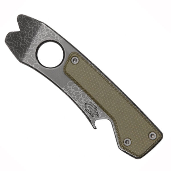 GERBER-CHONK-MICARTA