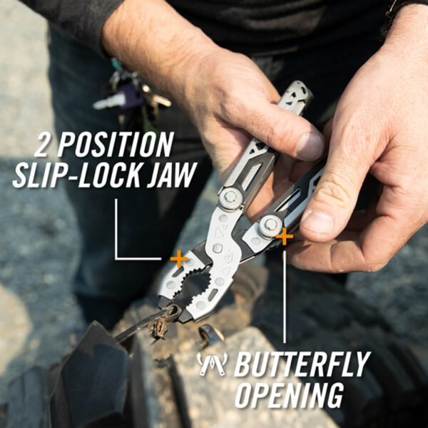 GERBER-DUAL-FORCE-BUTTERFLY-OPENING