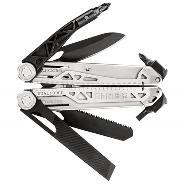 GERBER-DUAL-FORCE-OPEN