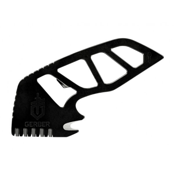 GERBER-GUTSY-GUT-SCOOP-SCALER-BLACK