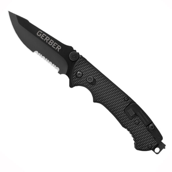 GERBER-HINDERER-CLS