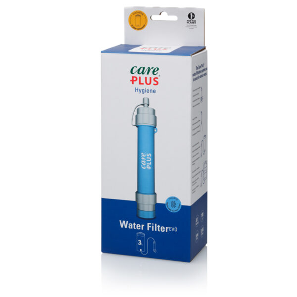 CARE-PLUS-WATER-FILTER-EVO