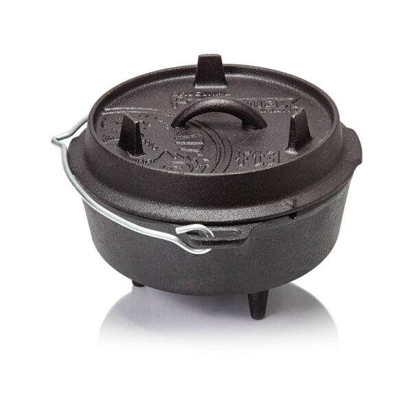 PETROMAX-FT3