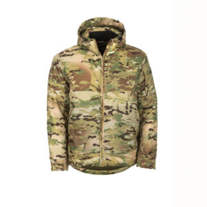 Spearhead Front Multicam