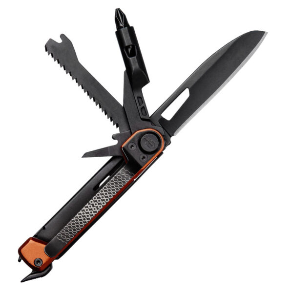 GERBER ARMBAR TRADE ORANGE 1