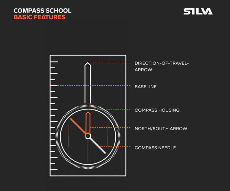 SILVA COMPASS SCHOOL 1 BLOG