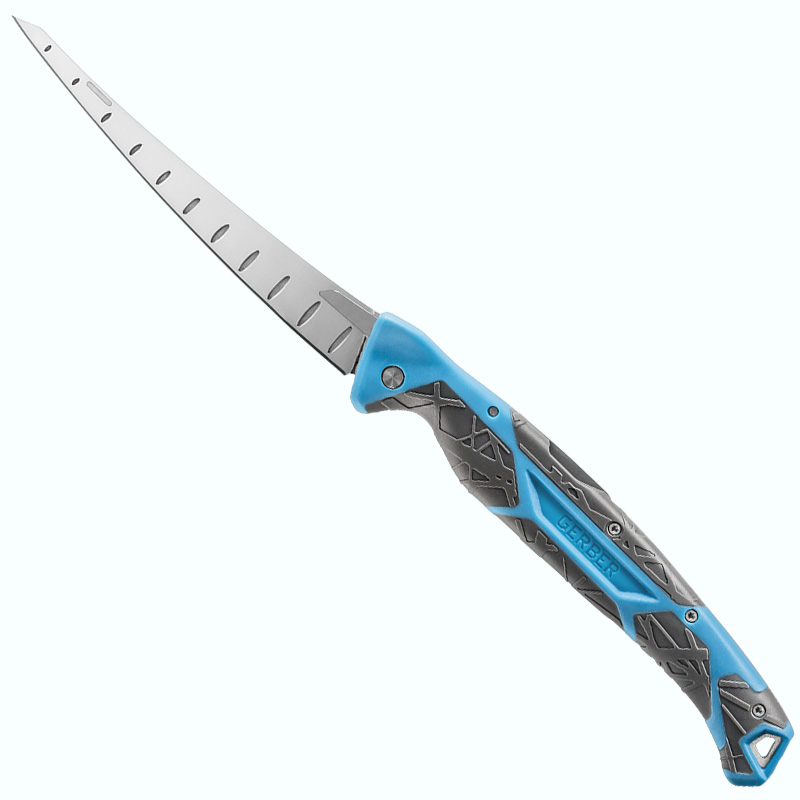 Controller 6 Saltwater Fillet Knife