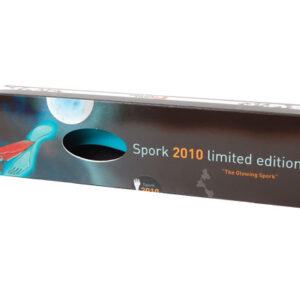 Glowing Spork Limited Ed