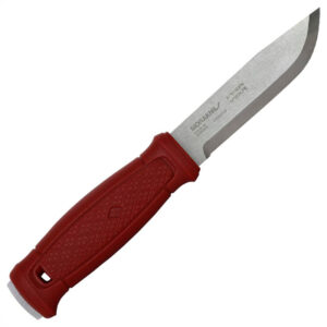 Garberg Dala Red Edition S RESIZED KNIFE