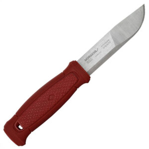 Kansbol Dala Red Edition S RESIZED KNIFE