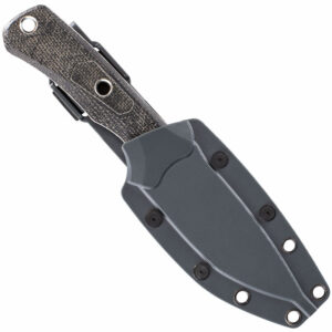 GERBER CONVOY CLOSED WITH SHEATH RESIZED