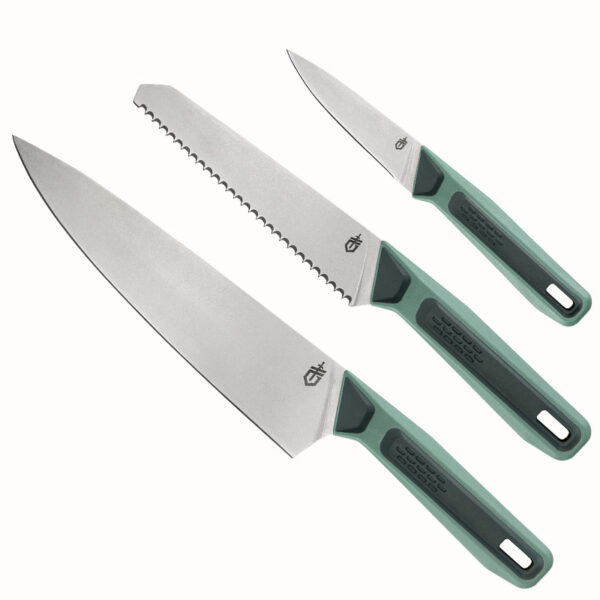 COMPLEAT KNIFE SET RESIZED DISPLAY