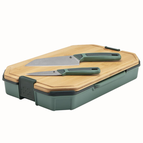 ΣΕΤ ΕΠΙΦΑΝΕΙΑΣ ΚΟΠΗΣ GERBER COMPLEAT CUTTING BOARD SET