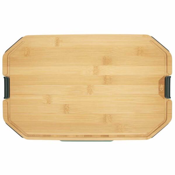 GERBER CUTTING BOARD SET RESIZED BAMBOO