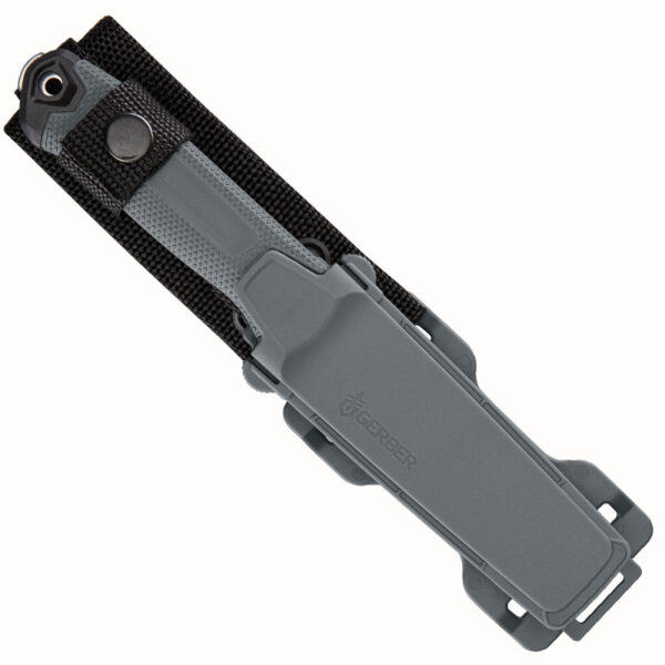 GERBER STRONGARM CAMP GREY HIDDEN RESIZED