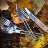 PRIMUS CAMPFIRE CUTLERY SET