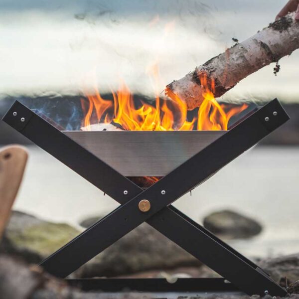 PRIMUS KAMOTO OPEN FIRE PIT