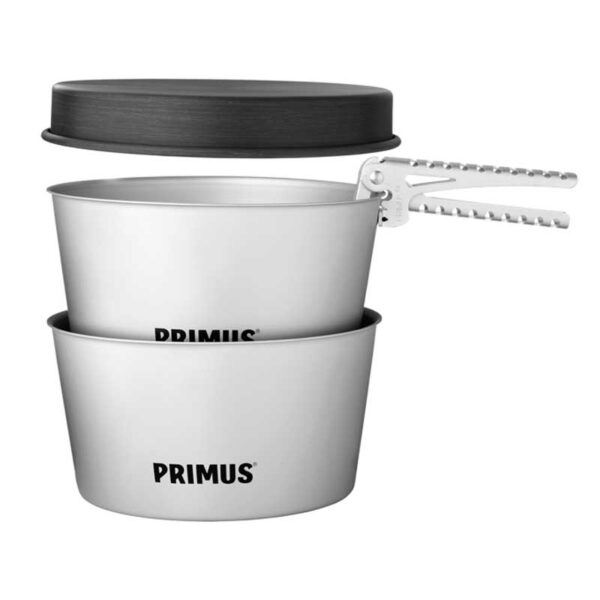 PRIMUS ESSENTIAL POT SET 2.3l