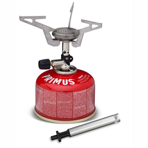 PRIMUS EXPRESS STOVE PIEZO