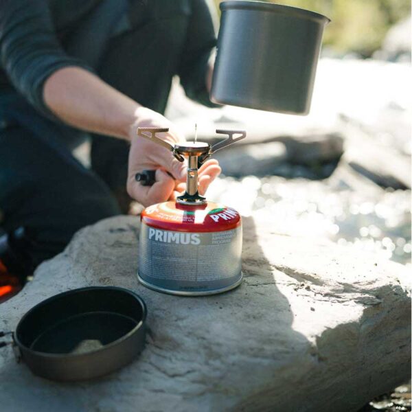 PRIMUS EXPRESS STOVE PIEZO