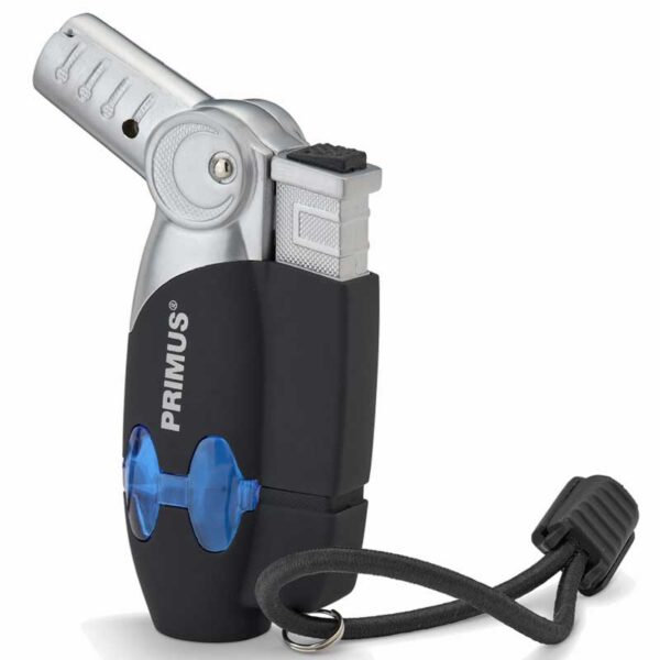 PRIMUS POWERLIGHTER III BLACK RESIZED