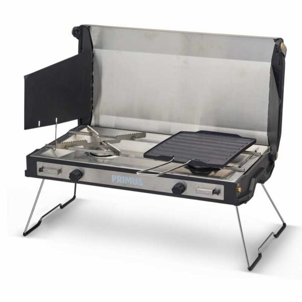 PRIMUS TURIKE STOVE