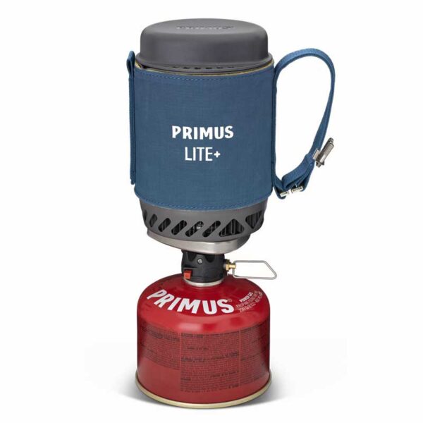 PRIMUS LITE PLUS STOVE SYSTEM