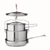 PRIMUS CAMPFIRE COOKSET S.S. LARGE