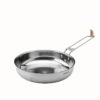 PRIMUS CAMPFIRE FRYING PAN S.S. 21CM