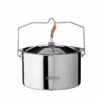 PRIMUS CAMPFIRE COOKSET S.S. LARGE