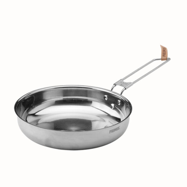 PRIMUS CAMPFIRE FRYING PAN S.S. 25CM