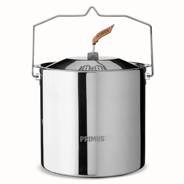 PRIMUS CAMPFIRE POT S.S. 5L