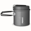 PRIMUS ΣΕΤ ΜΑΓΕΙΡΕΜΑΤΟΣ LITECH TREK KETTLE 1.0 ΛΙΤΡΟΥ