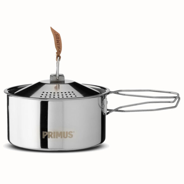 PRIMUS CAMPFIRE COOKSET S.S. SMALL