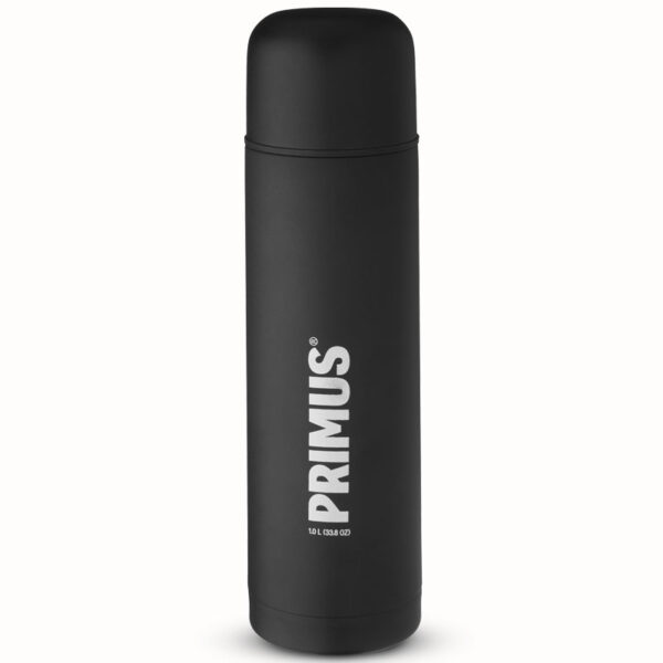 PRIMUS VACUUM BOTTLE 1,0L BLACK