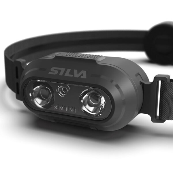 SILVA SMINI HEADLAMP