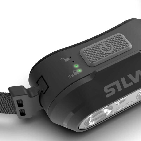 SILVA SMINI HEADLAMP