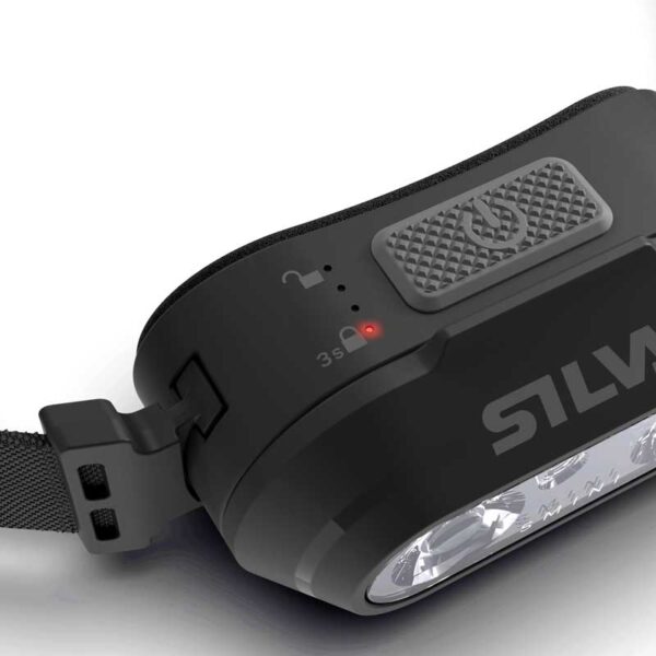 SILVA SMINI HEADLAMP