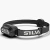 SILVA SMINI BLACK ROUND RESIZED