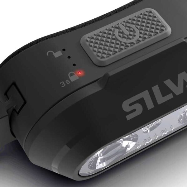 SILVA SMINI FLY BLACK LOCKED RESIZED