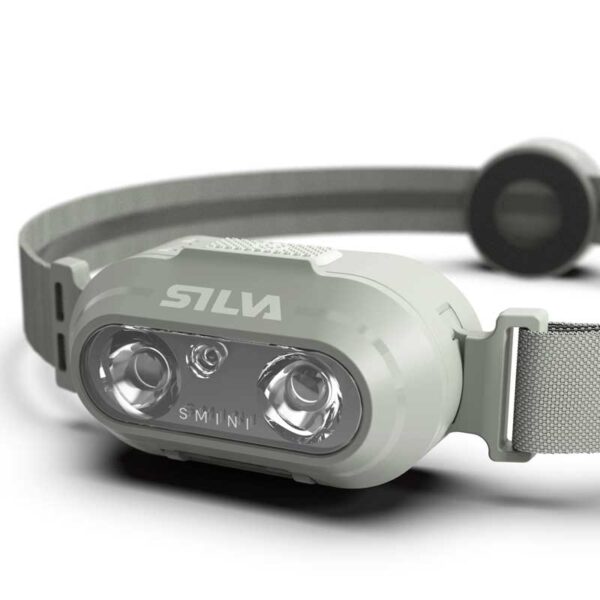 SILVA SMINI HEADLAMP