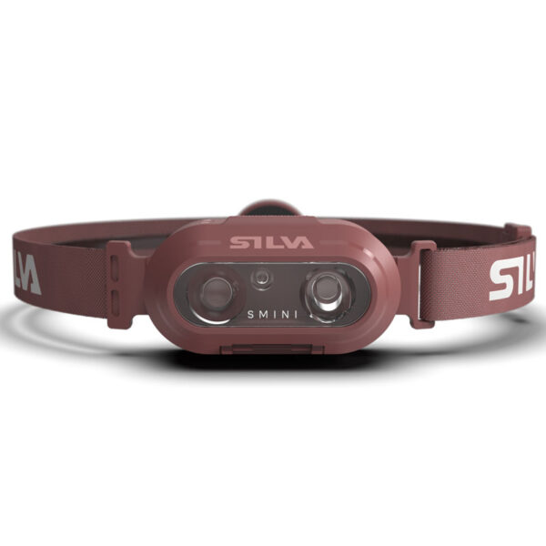 SILVA SMINI HEADLAMP