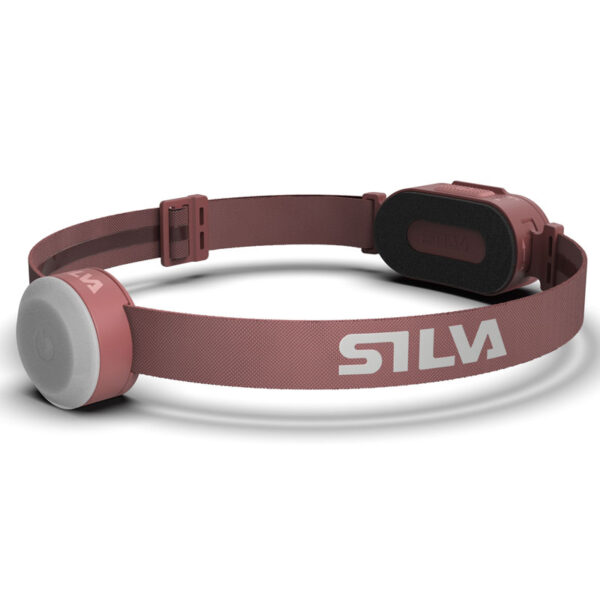 SILVA SMINI HEADLAMP