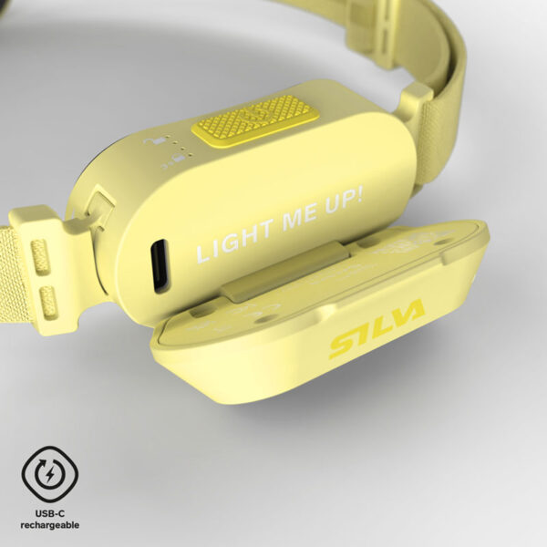 Smini+Yellow_38633_charge+port+GRAPH-RESIZED SILVA SMINI HEADLAMP